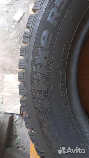 Hankook Winter I'Pike RS W419 195/65 R15