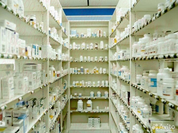 Оператор на фармацевтическое производство Без опыт