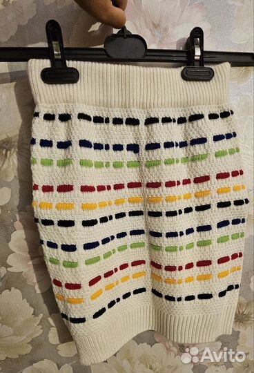 Костюм женский теплый