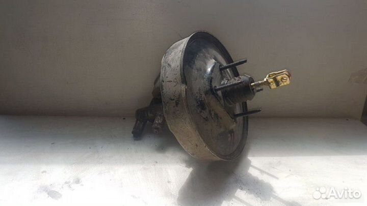 Вакуумник Hyundai Elantra