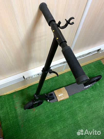 Самокат plank Magic 200 (32852)