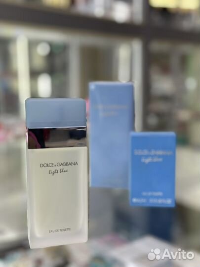 Парфюмерия