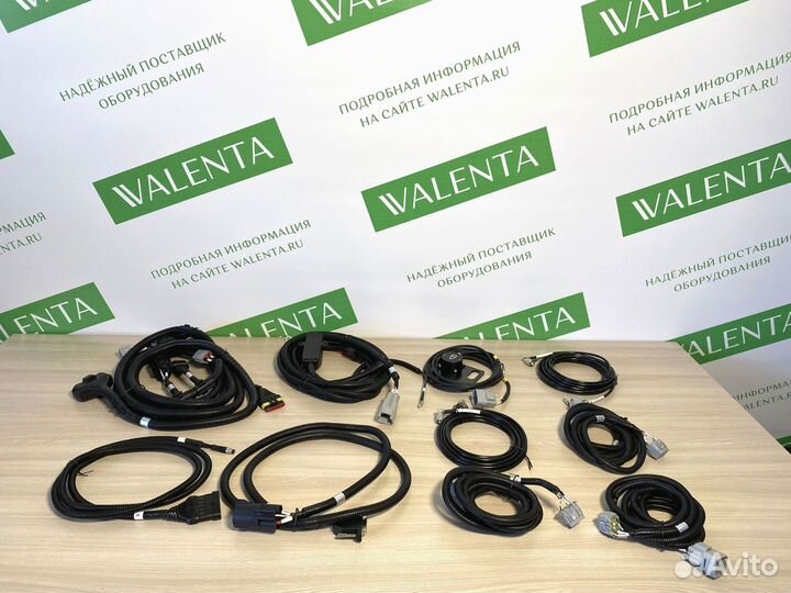 Автопилот на трактор FJDynamics в Тереке