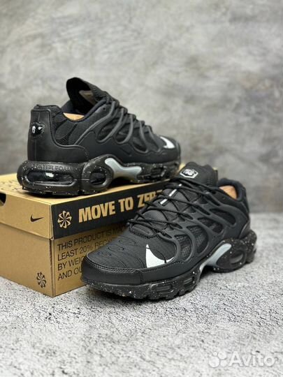 Кроссовки Nike air Max