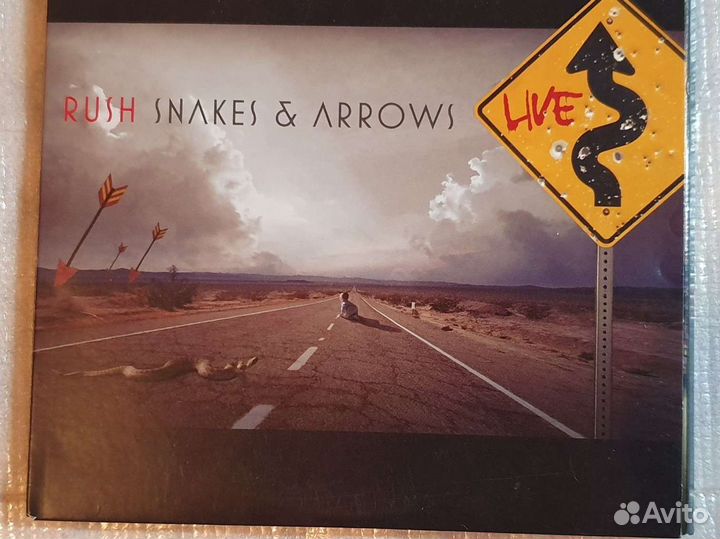 Rush/Morricone/Styx/Bryan Ferry/Roxy Music