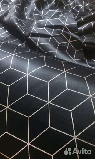 Шторы блэкаут отрежу сколько нужно