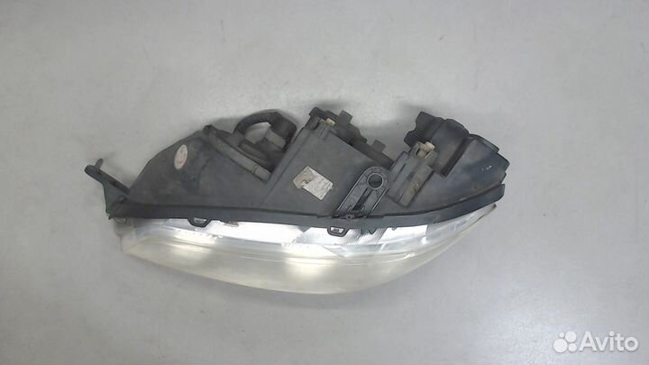 Фара (передняя) Fiat Punto, 2004