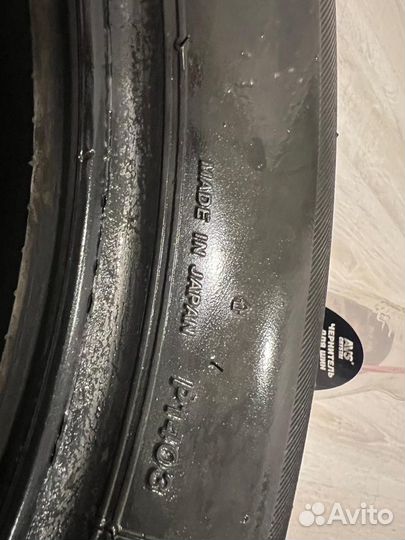 Bridgestone Ice Partner 2 185/60 R15 96