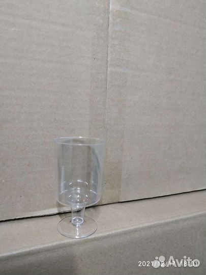 Рюмка, стопка 100 мл