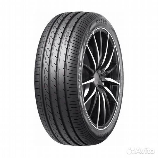 Pace Alventi 245/45 R18 96Y