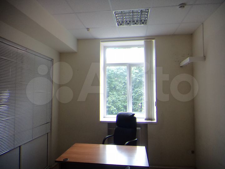 Юридический адрес, ифнс №12, 10 м²