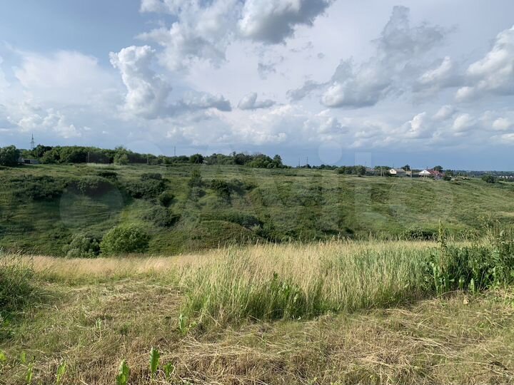 Участок 18 сот. (ИЖС)