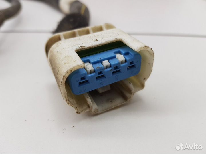 Электропроводка топливного насоса (Opel Astra)