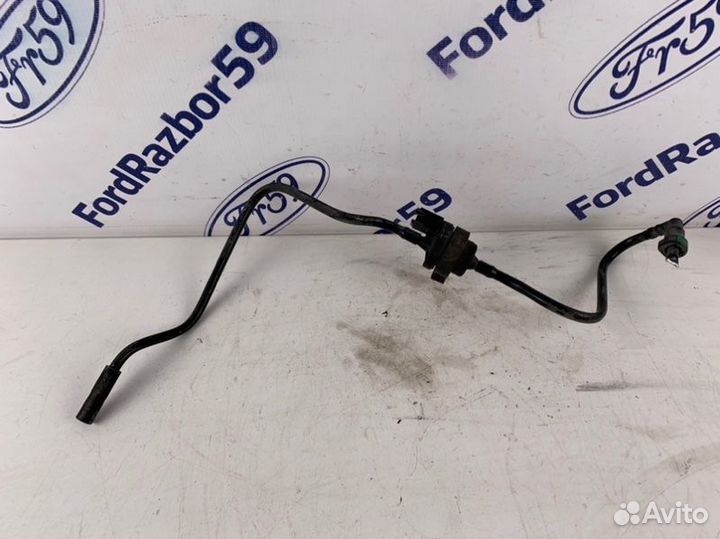 Клапан вентиляции топливного бака Ford C-Max C214