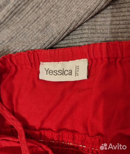 Подростковая женская одежда xs пакетом