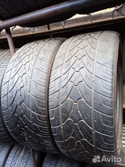 Marshal Matrac STX KL12 275/45 R20 106W