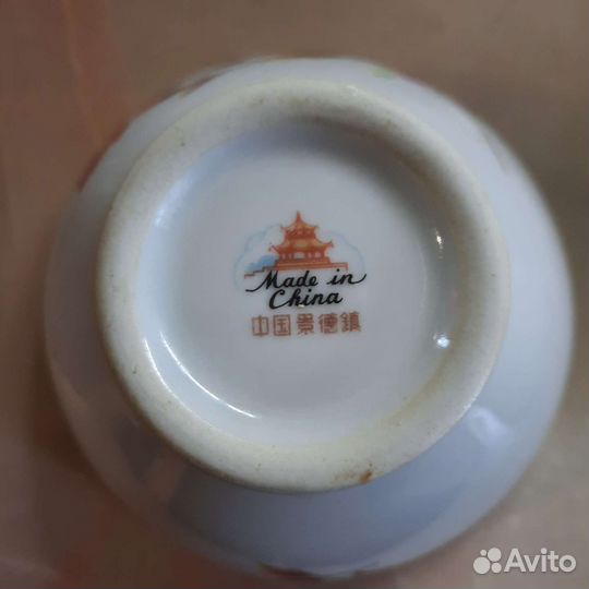 Тарелки керамические голландские,добор