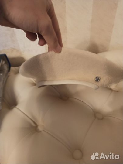 Берет женский новый