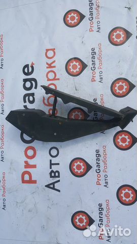 Электронная педаль газа Range Rover 3 LM Рэнж