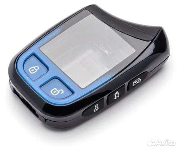 Корпус брелока Scher-khan 13,14