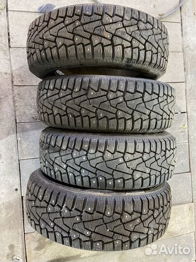 Pirelli Ice Zero 185/60 R15