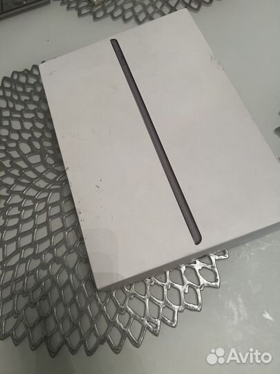 iPad 8 поколения 32gb