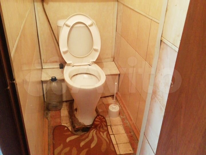 Комната 11,2 м² в 6-к., 4/6 эт.