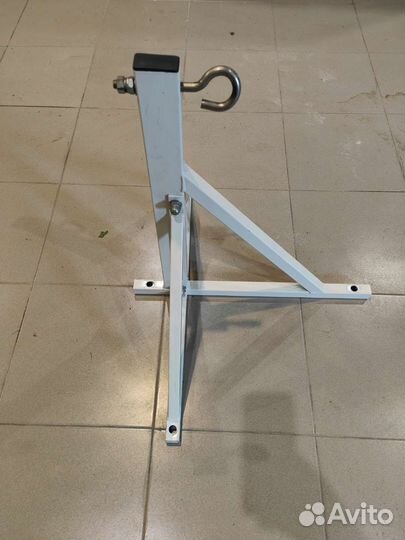 Кронштейн для боксерской груши или мешка