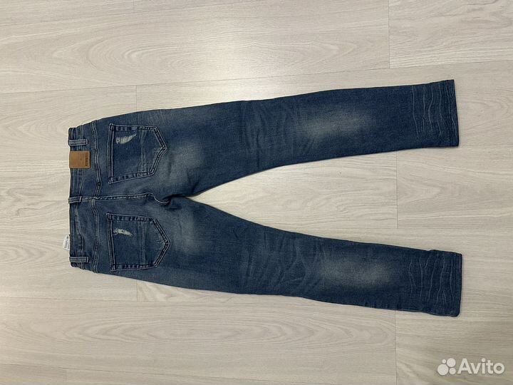 Джинсы зауженные only&sons (оригинал)