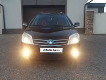 Geely MK Cross 1.5 MT, 2012, битый, 101 000 км, с пробегом, цена 150 000 руб.