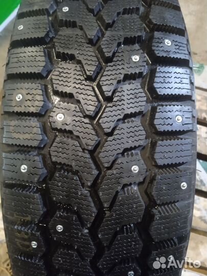 Yokohama Ice Guard Stud IG55 185/65 R15 88Q