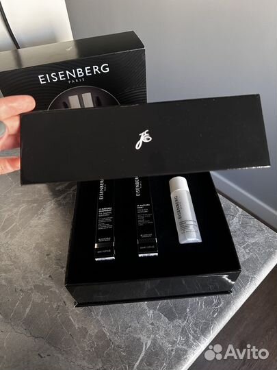 Набор подарочный eisenberg