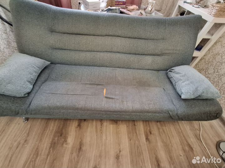 Диван кровать бу