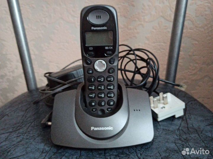 Телефон трубка