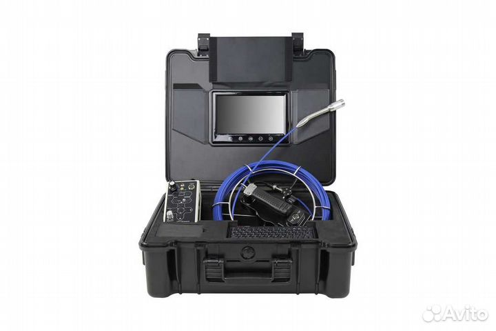 Телеинспекция Wopson A2-C23AB 50 м