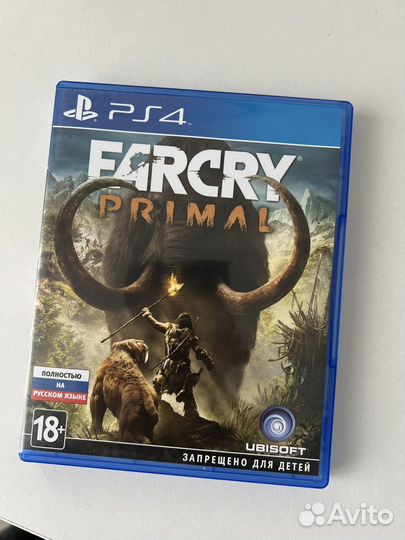 Игры для приставок ps4