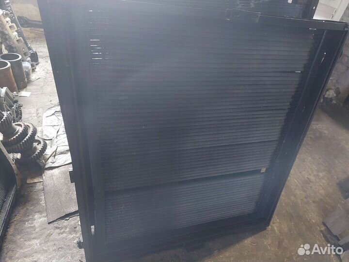 Маслянный радиатор К700