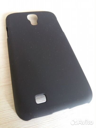 Клип-кейс для samsung Galaxy S4 (i9500) 2 цвета