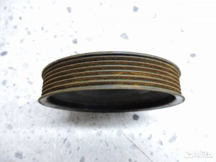 Шкив насоса гидроусилителя BMW 5-series E60/E61 20