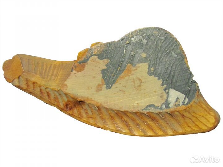 Чернильница старинная, антикварная, царизм