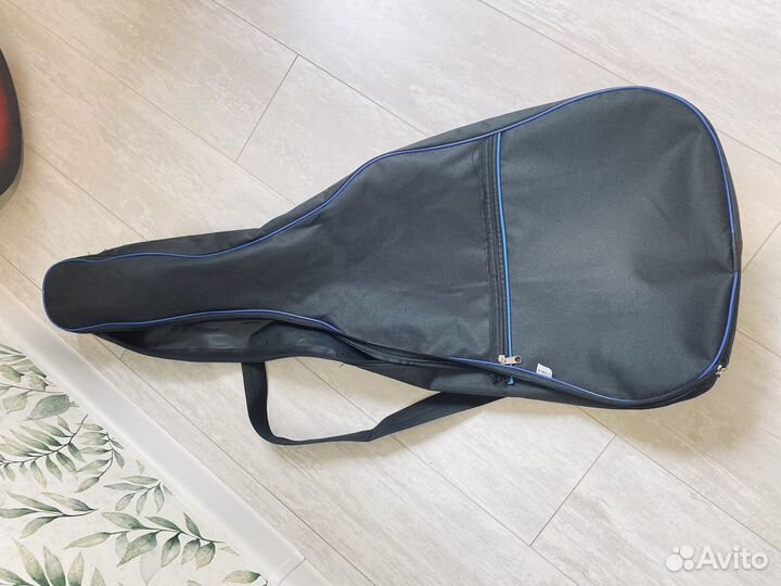 Гитара belucci bc3820