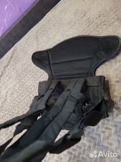 Рюкзак переноска кенгуру