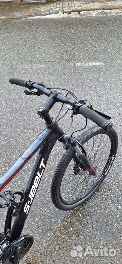 Велосипед s-jeelt 27.5