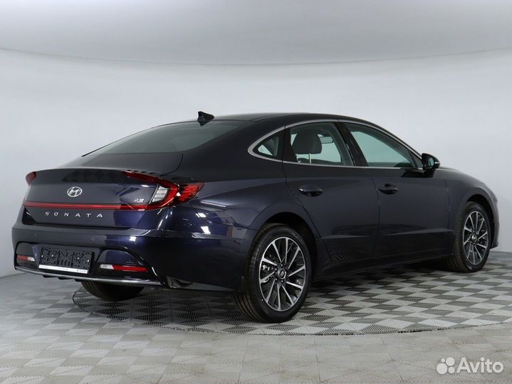 Hyundai Sonata 2.5 AT, 2023