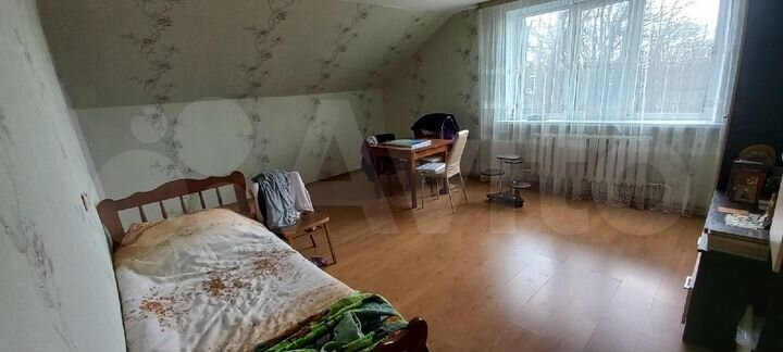 Дом 240 м² на участке 7 сот.