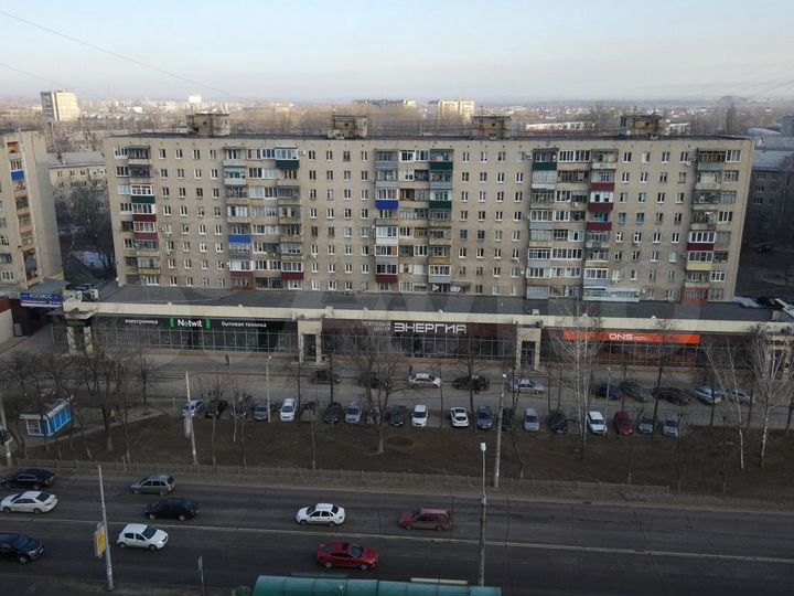 Торговое помещение, 32 м²