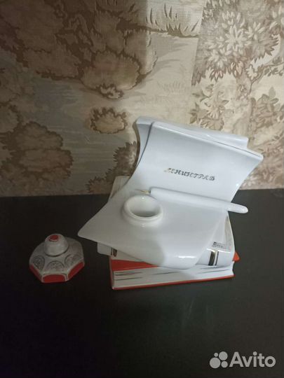 Чернильница СССР