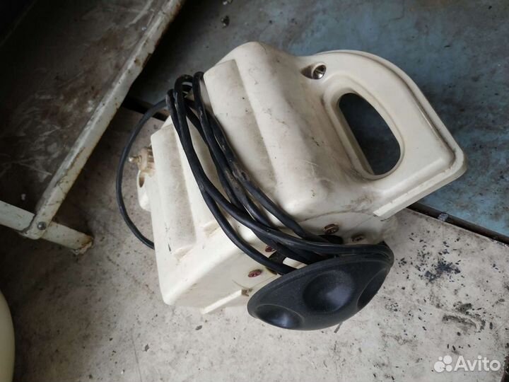 Электродвигатели стиральной иашины