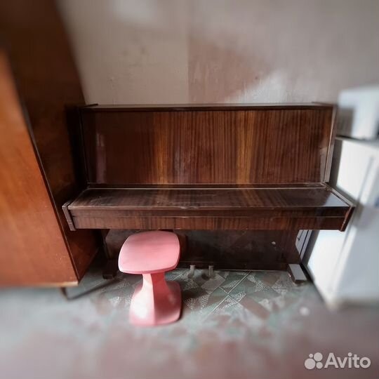 Пианино Лирика