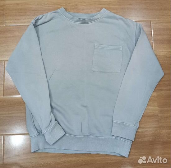 Толстовки, джинсы